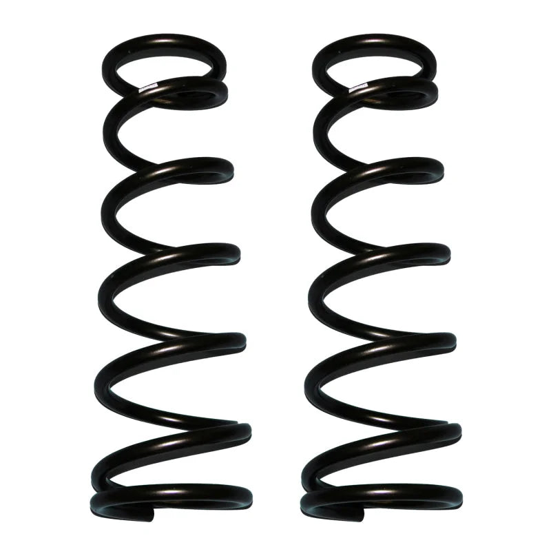 Skyjacker Coil Spring Set 1994-2001 Dodge Ram 1500 4 Wheel Drive - Main Product View