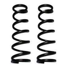 Load image into Gallery viewer, Skyjacker Coil Spring Set 1994-2001 Dodge Ram 1500 4 Wheel Drive - Main Product View