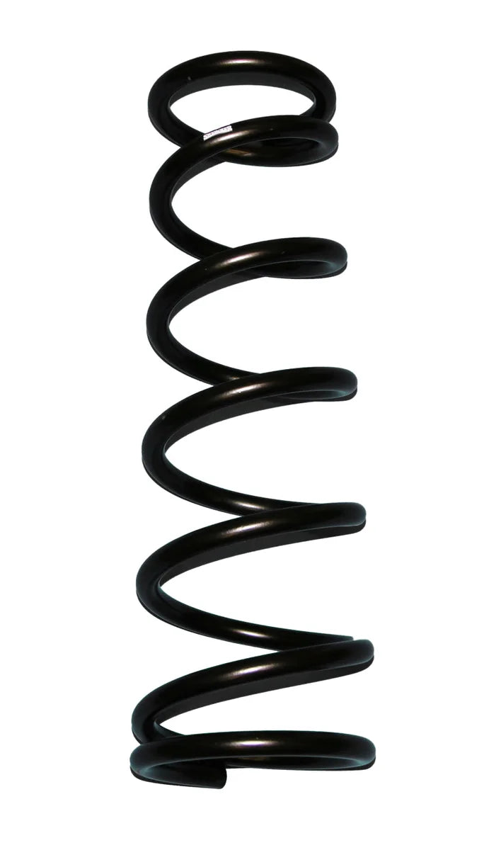 Skyjacker Coil Spring Set 1994-2001 Dodge Ram 1500 4 Wheel Drive - Side View
