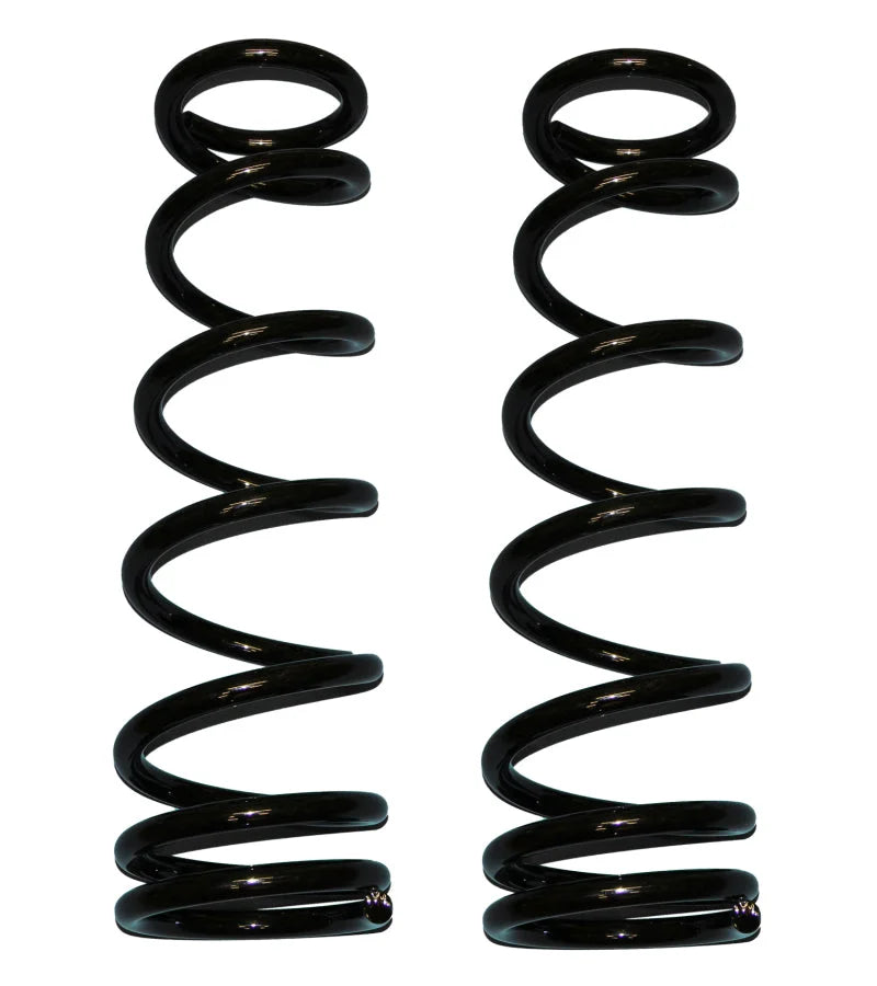 Skyjacker Coil Spring Set 1994-2002 Dodge Ram 2500 4 Wheel Drive - Main Product View