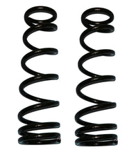 Load image into Gallery viewer, Skyjacker Coil Spring Set 1994-2002 Dodge Ram 2500 4 Wheel Drive - Main Product View