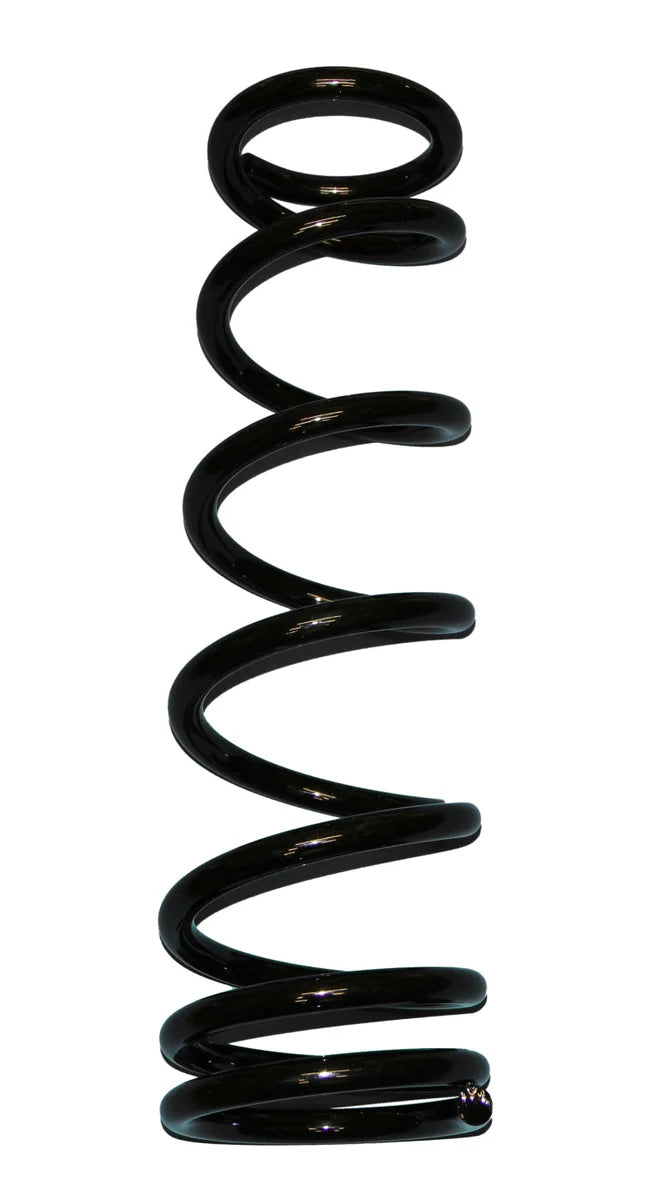 Skyjacker Coil Spring Set 1994-2002 Dodge Ram 2500 4 Wheel Drive - Side View