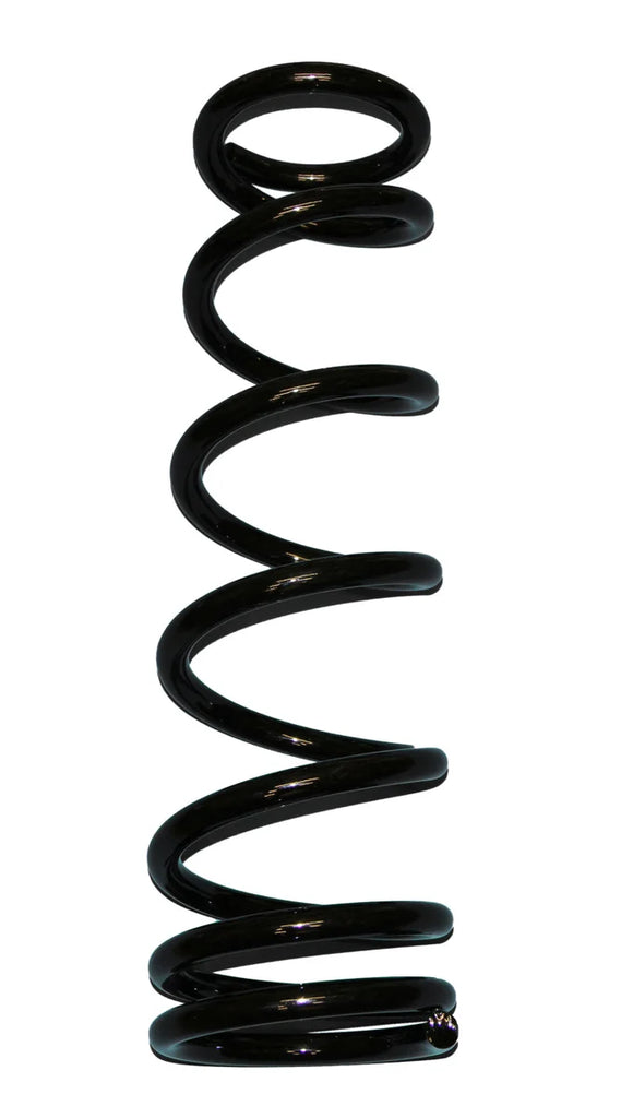 Skyjacker Coil Spring Set 1994-2002 Dodge Ram 2500 4 Wheel Drive - Side View