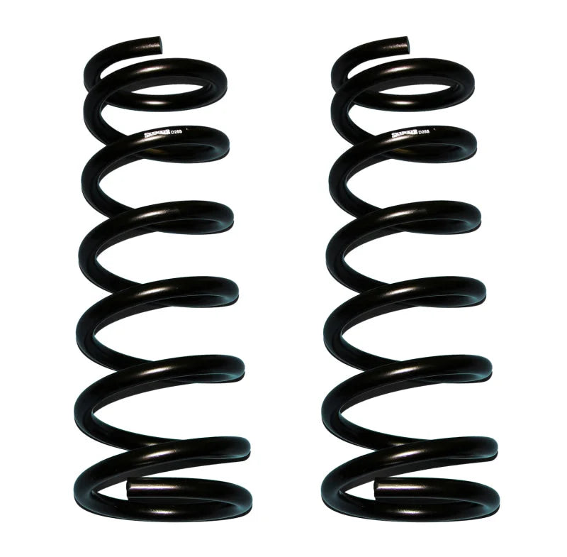 Skyjacker Coil Spring Set 1994-2010 Dodge Ram 2500 4 Wheel Drive - Main Product View