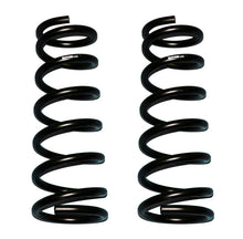 Load image into Gallery viewer, Skyjacker Coil Spring Set 1994-2010 Dodge Ram 2500 4 Wheel Drive - Main Product View