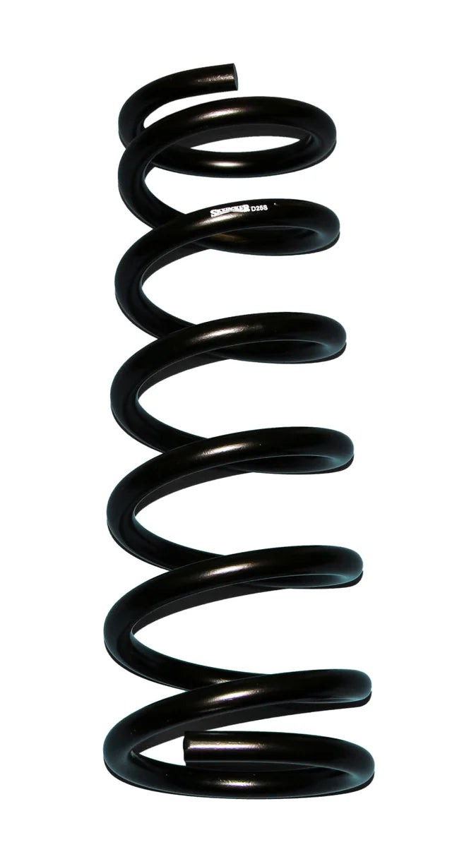 Skyjacker Coil Spring Set 1994-2010 Dodge Ram 2500 4 Wheel Drive - Side View