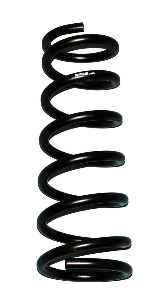 Skyjacker Coil Spring Set 1994-2010 Dodge Ram 2500 4 Wheel Drive - Side View