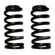 Load image into Gallery viewer, Skyjacker Coil Spring Set 2002-2003 Jeep Liberty 4 Wheel Drive Rear Wheel Drive - Main Product View