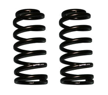 Load image into Gallery viewer, Skyjacker Coil Spring Set 2002-2003 Jeep Liberty 4 Wheel Drive Rear Wheel Drive - Main Product View