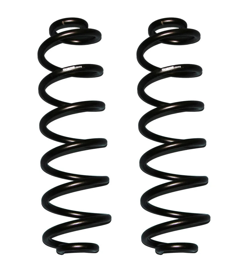 Skyjacker Coil Spring Set 2002-2006 Chevrolet Avalanche 1500 4 Wheel Drive - Main Product View