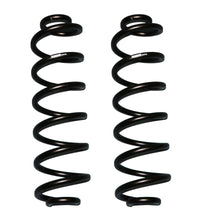 Load image into Gallery viewer, Skyjacker Coil Spring Set 2002-2006 Chevrolet Avalanche 1500 4 Wheel Drive - Main Product View