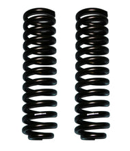 Load image into Gallery viewer, Skyjacker Coil Spring Set 2005-2011 Ford F-350 Super Duty 4 Wheel Drive - Main Product View
