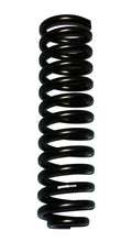 Load image into Gallery viewer, Skyjacker Coil Spring Set 2005-2011 Ford F-350 Super Duty 4 Wheel Drive - Side View