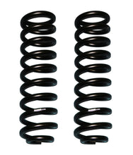 Load image into Gallery viewer, Skyjacker Coil Spring Set 2005-2013 Ford F-350 Super Duty 4 Wheel Drive - Main Product View