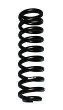 Load image into Gallery viewer, Skyjacker Coil Spring Set 2005-2013 Ford F-350 Super Duty 4 Wheel Drive - Side View