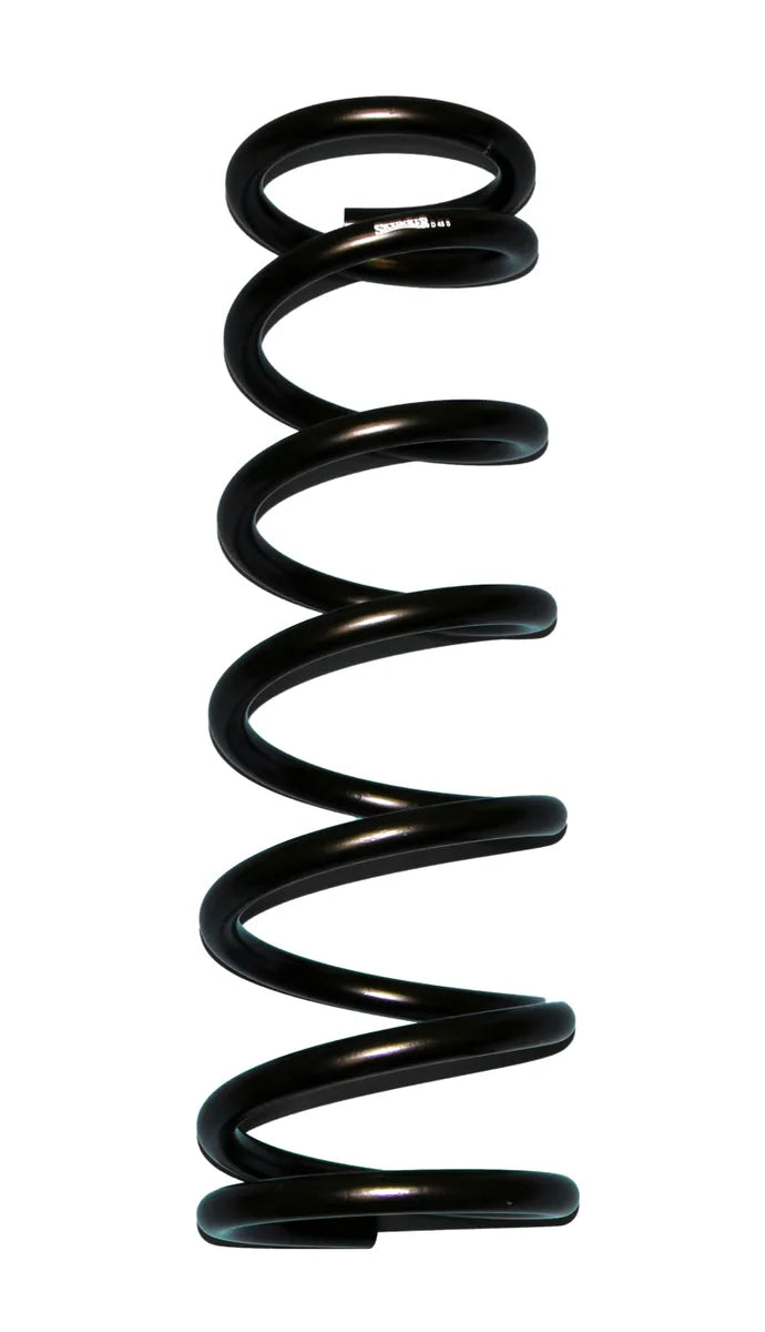 Skyjacker Coil Spring Set 2007-2007 Dodge Ram 3500 - Side View