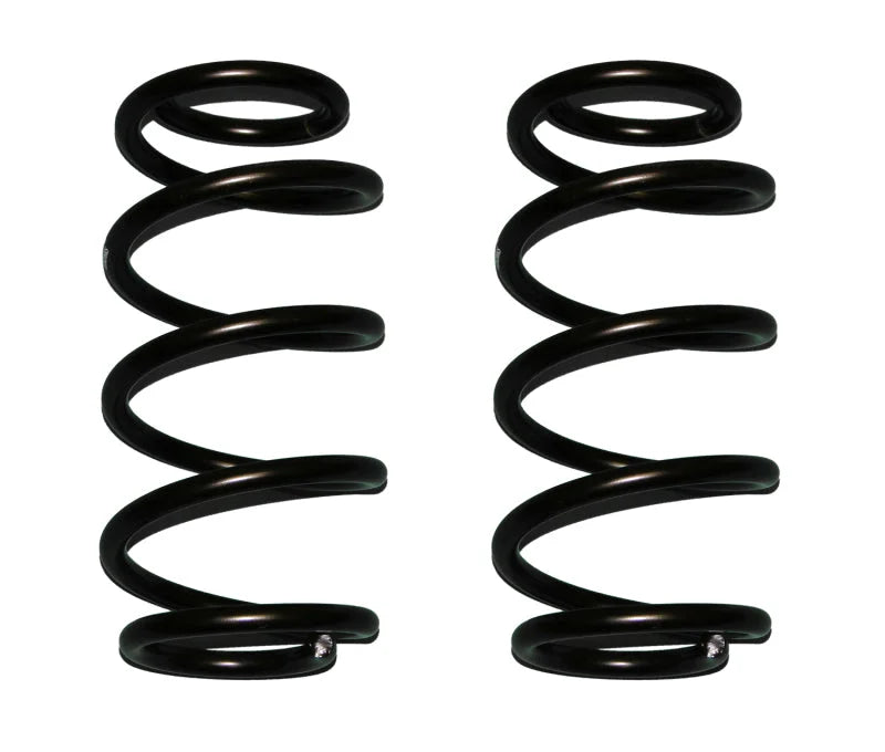 Skyjacker Coil Spring Set 2007-2011 Dodge Nitro - Main Product View
