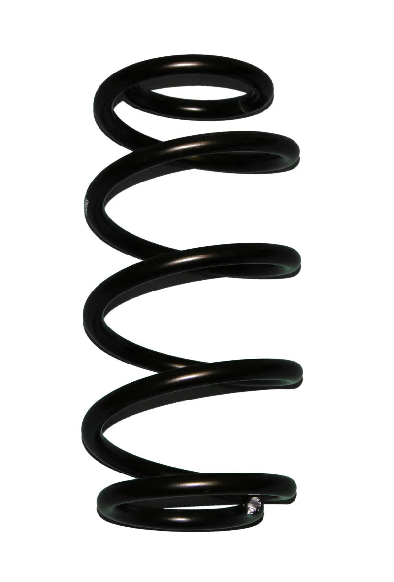 Skyjacker Coil Spring Set 2007-2011 Dodge Nitro - Side View