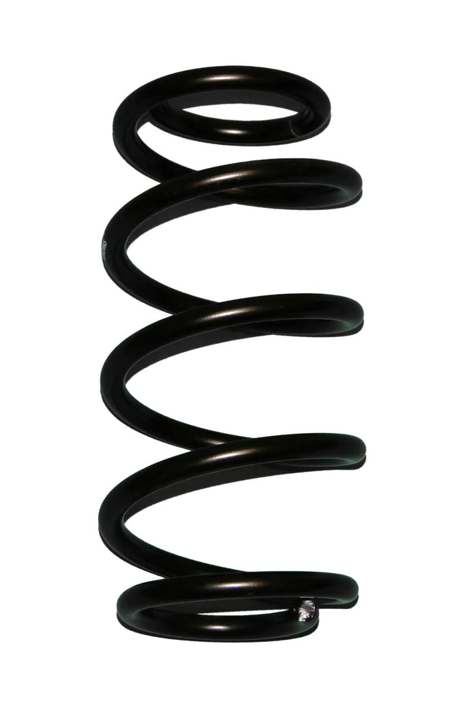 Skyjacker Coil Spring Set 2007-2011 Dodge Nitro - Side View