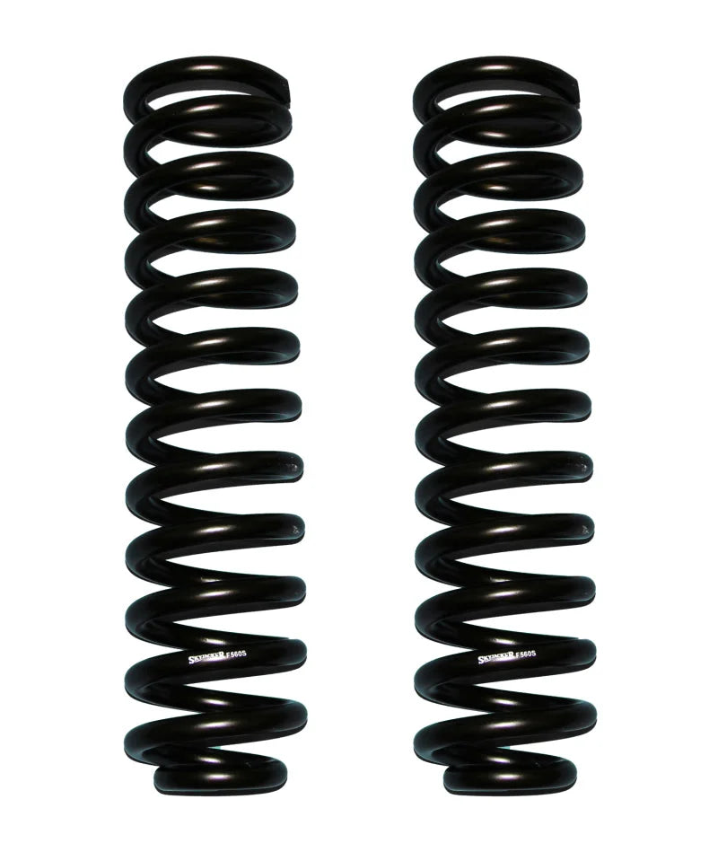 Skyjacker Coil Spring Set 2013-2013 Ford F-150 - Main Product View