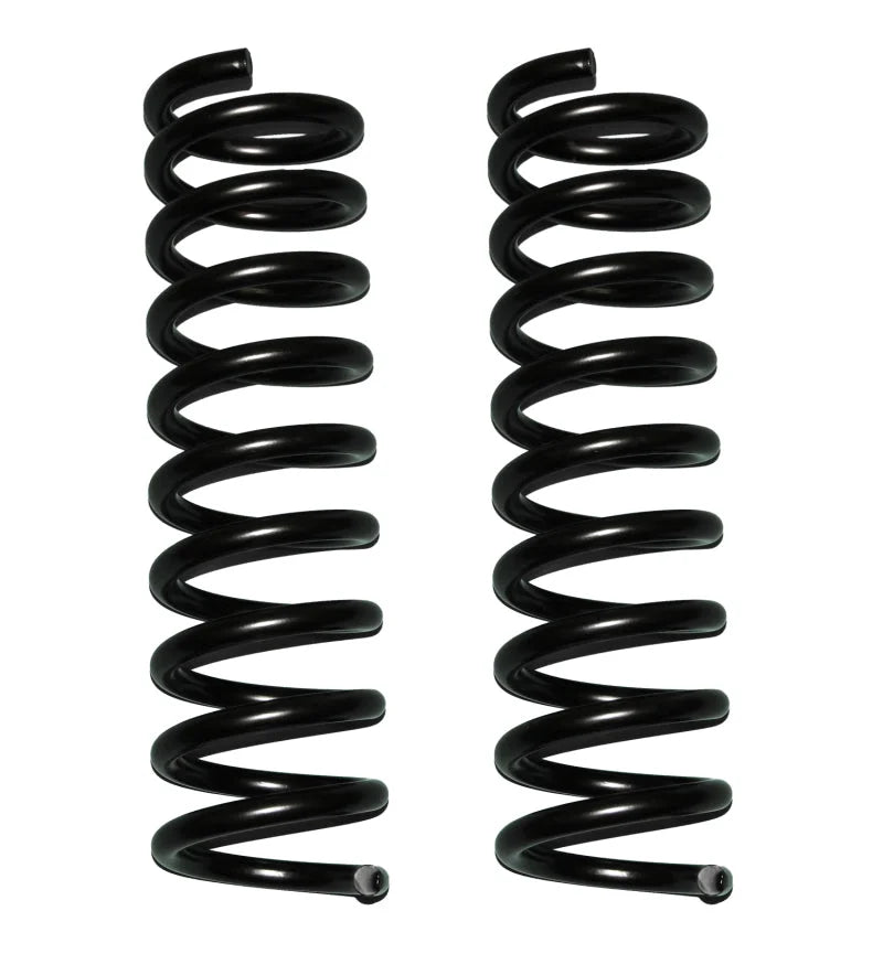 Skyjacker Coil Spring Set 2014-2017 Ram 2500 - Main Product View