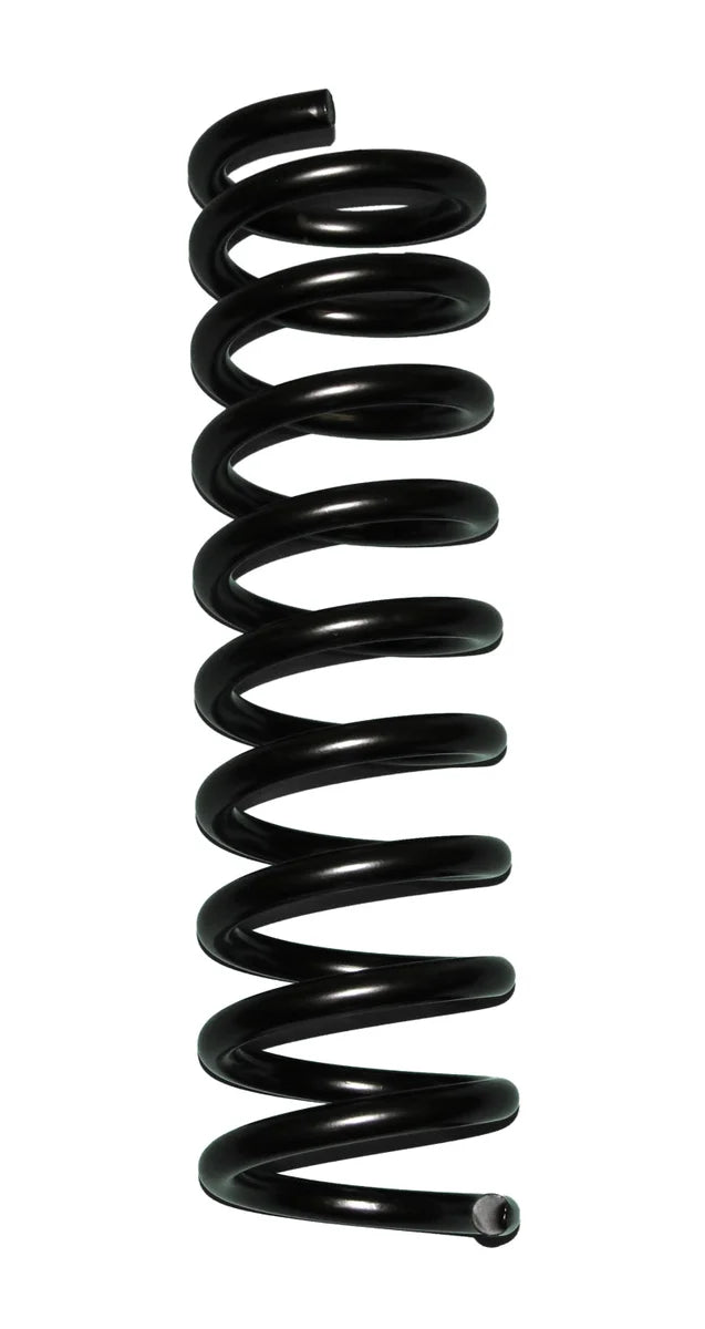 Skyjacker Coil Spring Set 2014-2017 Ram 2500 - Side View