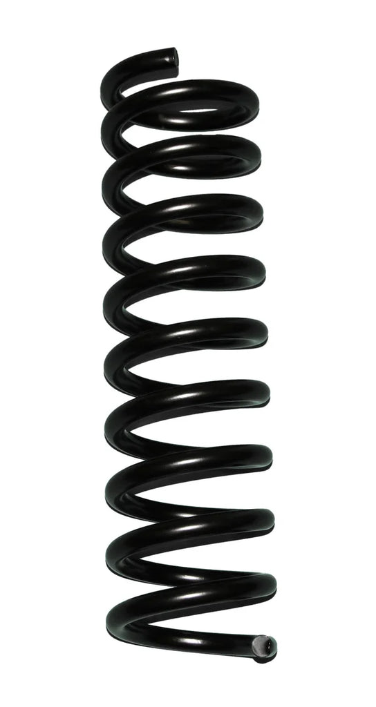 Skyjacker Coil Spring Set 2014-2017 Ram 2500 - Side View