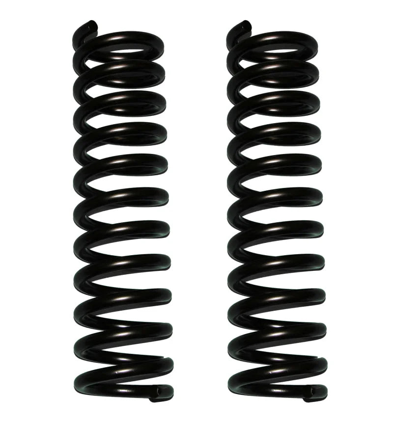 Skyjacker Coil Spring Set 2014-2017 Ram 2500 - Main Product View