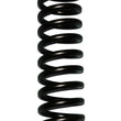 Load image into Gallery viewer, Skyjacker Coil Spring Set 2014-2017 Ram 2500 - Side View