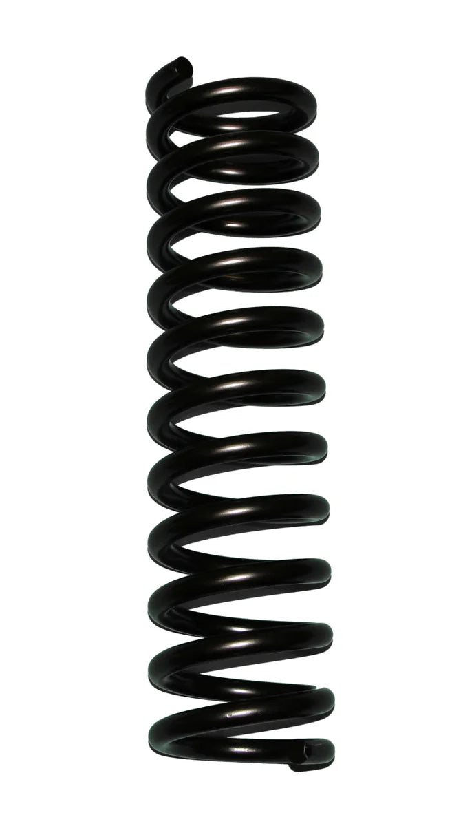Skyjacker Coil Spring Set 2014-2017 Ram 2500 - Side View