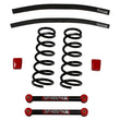 Load image into Gallery viewer, Skyjacker DGE RAM 3" 1500 CLASS1 KIT
