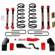 Load image into Gallery viewer, Skyjacker DGE RAM 5" 1500 CLASS1 KIT