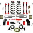 Load image into Gallery viewer, Skyjacker DGE RAM 5" 1500 CLASS2 KIT