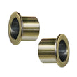 Load image into Gallery viewer, Skyjacker Front Sway Bar Reducer Bushings Pair fits 2024 Jeep Wrangler JL / 2024 Jeep Gladiator Jt Mojave / 2024 Jeep Wran...