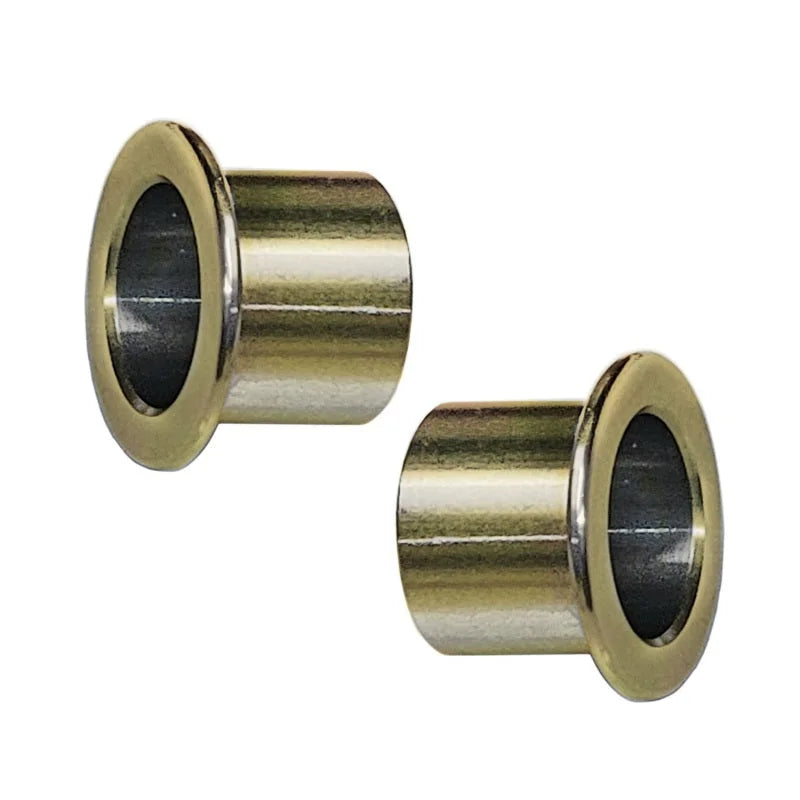 Skyjacker Front Sway Bar Reducer Bushings Pair fits 2024 Jeep Wrangler JL / 2024 Jeep Gladiator Jt Mojave / 2024 Jeep Wran...