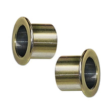 Load image into Gallery viewer, Skyjacker Front Sway Bar Reducer Bushings Pair fits 2024 Jeep Wrangler JL / 2024 Jeep Gladiator Jt Mojave / 2024 Jeep Wran...