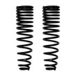 Load image into Gallery viewer, Skyjacker GLAD RUB 4in REAR COILS PAIR