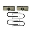 Load image into Gallery viewer, Skyjacker GM 2in Block &amp; U-bolt Kit