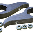 Load image into Gallery viewer, Skyjacker GMC 2500HD AT4 2in. Torsion Key Front Leveling Kit