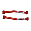 Load image into Gallery viewer, Skyjacker JK FRT LOWER LINKS RED 2-4in