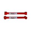 Load image into Gallery viewer, Skyjacker JK REAR LOWR LINKS RED 2-4in