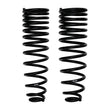 Load image into Gallery viewer, Skyjacker Jeep Gladiator JT 3in Rear Dual Rate Long Travel Coil Springs