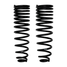 Load image into Gallery viewer, Skyjacker Jeep Gladiator JT 3in Rear Dual Rate Long Travel Coil Springs