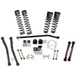 Load image into Gallery viewer, Skyjacker Jeep Gladiator JT Diesel 4.5in Lift System Dual Rate Long Travel Component Box