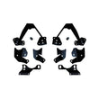 Load image into Gallery viewer, Skyjacker Jeep Wrangler JL 4.5-6in Rear Coil-Over Shock Brackets
