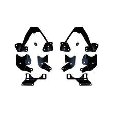Load image into Gallery viewer, Skyjacker Jeep Wrangler JL 4.5-6in Rear Coil-Over Shock Brackets