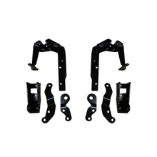 Load image into Gallery viewer, Skyjacker Jeep Wrangler JL Gladiator JT Front Coil-Over Shock Brackets