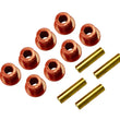 Load image into Gallery viewer, Skyjacker Leaf Spring Bushing 2004-2004 Ford F-250 Super Duty