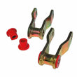 Load image into Gallery viewer, Skyjacker Leaf Spring Shackle 1989-2001 Jeep Cherokee (XJ)
