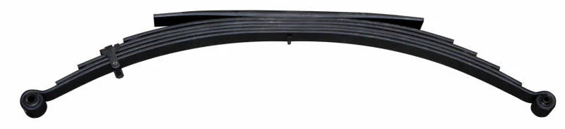 Skyjacker Rear 3in Leaf Spring 2017 Ford F-250/F-350 4 Wheel Drive - Main Product View